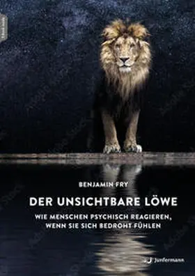 Fry |  Der unsichtbare Löwe | eBook | Sack Fachmedien