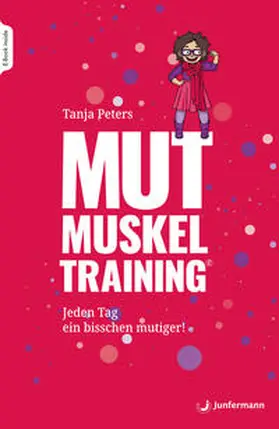 Peters |  MUTmuskeltraining | Buch |  Sack Fachmedien