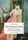 Behary |  Mit Narzissten leben | eBook | Sack Fachmedien