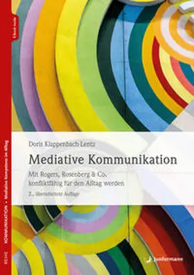 Klappenbach-Lentz / Klappenbach | Mediative Kommunikation | Buch | 978-3-7495-0483-1 | sack.de