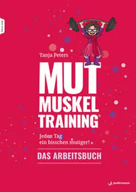 Peters |  Mûtmuskeltraining | eBook | Sack Fachmedien
