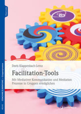 Klappenbach-Lentz |  Facilitation-Tools | Buch |  Sack Fachmedien