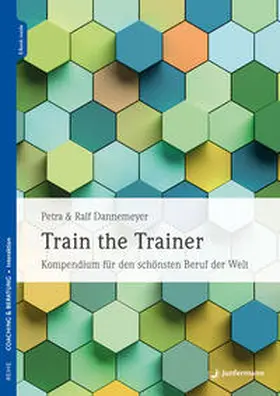 Dannemeyer | Train the Trainer | E-Book | sack.de