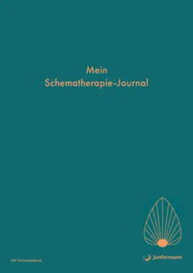 Adenauer / Schuchardt |  Mein Schematherapie-Journal | Buch |  Sack Fachmedien
