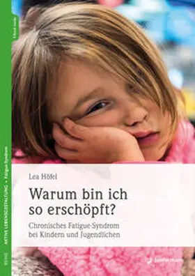 Höfel | Warum bin ich so erschöpft? | E-Book | www.sack.de