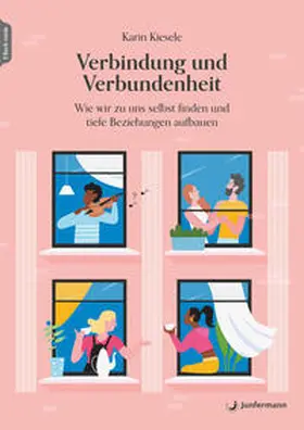 Kiesele |  Verbindung und Verbundenheit | eBook | Sack Fachmedien