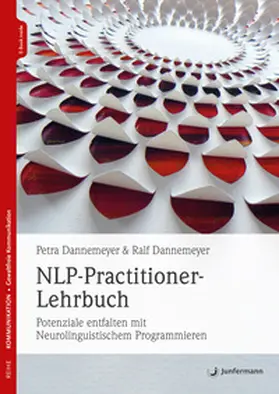 Dannemeyer |  NLP-Practitioner-Lehrbuch | Buch |  Sack Fachmedien