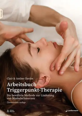 Davies |  Arbeitsbuch Triggerpunkt-Therapie | Buch |  Sack Fachmedien
