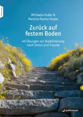 Huber / Pacino-Huber |  Zurück auf festem Boden | eBook | Sack Fachmedien