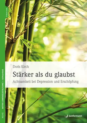 Kirch |  Stärker als du glaubst | Buch |  Sack Fachmedien