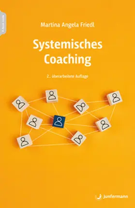 Friedl |  Systemisches Coaching | eBook | Sack Fachmedien