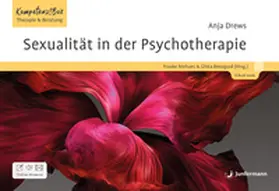 Drews / Niehues / Benaguid |  Sexualität in der Psychotherapie | Buch |  Sack Fachmedien