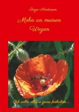 Anderson |  Mohn an meinen Wegen... | Buch |  Sack Fachmedien