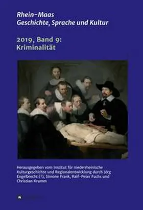 Fuchs / Hildebrand / Krumm |  Rhein-Maas | Buch |  Sack Fachmedien