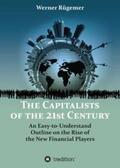 Rügemer |  The Capitalists of the 21st Century | Buch |  Sack Fachmedien