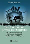 Rügemer |  The Capitalists of the 21st Century | Buch |  Sack Fachmedien