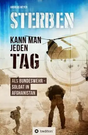 Meyer | Sterben kann man jeden Tag | E-Book | www.sack.de