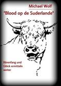 Wolf |  "Blood op de Suderlande" | Buch |  Sack Fachmedien