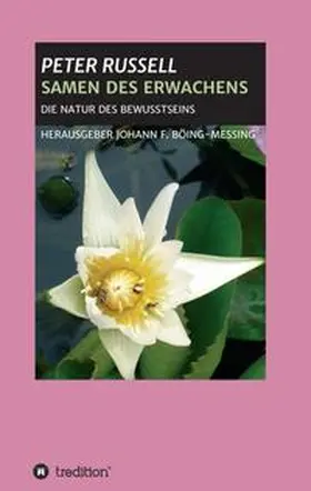 Russell / F. Böing-Messing |  SAMEN DES ERWACHENS | Buch |  Sack Fachmedien