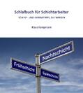 Kampmann |  Schlafbuch für Schichtarbeiter | eBook | Sack Fachmedien