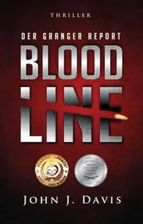 Davis |  Blood Line | Buch |  Sack Fachmedien