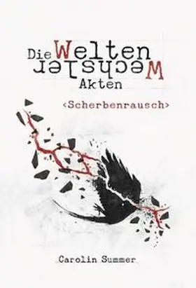 Summer |  Scherbenrausch | Buch |  Sack Fachmedien