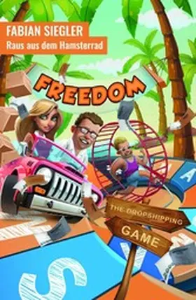Siegler |  FREEDOM | eBook | Sack Fachmedien