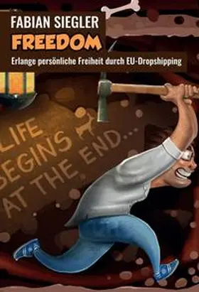 Siegler |  FREEDOM | Buch |  Sack Fachmedien