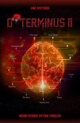 Spetzger |  D*TERMINUS II | Buch |  Sack Fachmedien