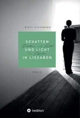 Stährmann | Schatten und Licht in Lissabon | Buch | 978-3-7497-2933-3 | www.sack.de