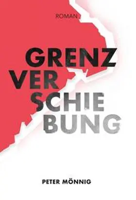 Mönnig |  Grenzverschiebung | Buch |  Sack Fachmedien