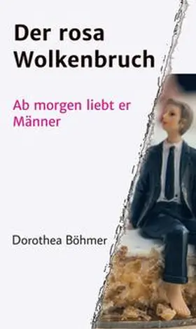Böhmer | Der rosa Wolkenbruch | Buch | 978-3-7497-3266-1 | www.sack.de