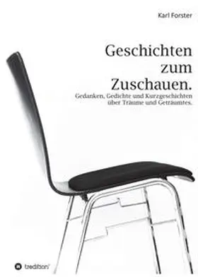 Forster |  Geschichten zum Zuschauen | Buch |  Sack Fachmedien