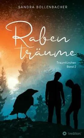 Bollenbacher |  Rabenträume - Traumtürchen Band 2 | eBook | Sack Fachmedien