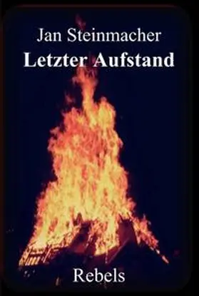Steinmacher |  Rebels - Letzter Aufstand | Buch |  Sack Fachmedien