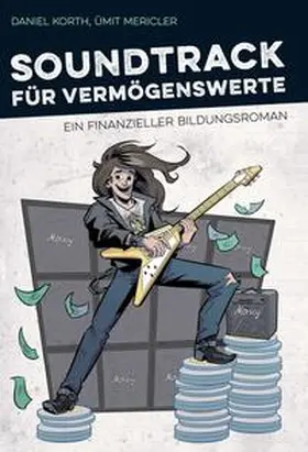 Korth / Mericler |  Soundtrack für Vermögenswerte | Buch |  Sack Fachmedien