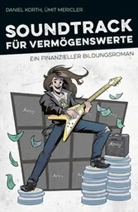 Korth / Mericler |  Soundtrack für Vermögenswerte | eBook | Sack Fachmedien