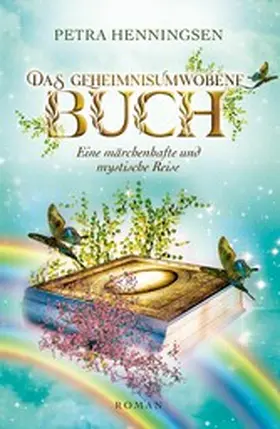 Henningsen |  Das geheimnisumwobene Buch | eBook | Sack Fachmedien