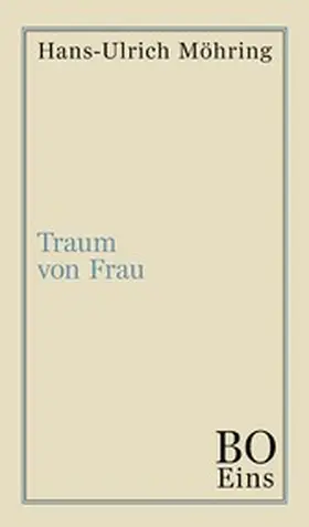 Möhring |  Traum von Frau | eBook | Sack Fachmedien