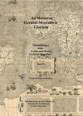 Krücken |  Ad Maiorem Gerardi Mercatoris Gloriam | Buch |  Sack Fachmedien