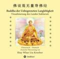 Kroeber |  Buddha der Unbegrenzten Langlebigkeit | Buch |  Sack Fachmedien