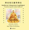 Kroeber |  Buddha der Unbegrenzten Langlebigkeit | Buch |  Sack Fachmedien