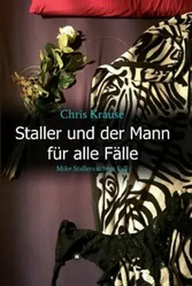 Krause |  Staller und der Mann für alle Fälle | eBook | Sack Fachmedien