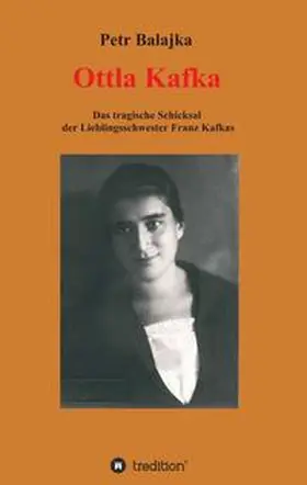 Balajka |  Ottla Kafka | Buch |  Sack Fachmedien