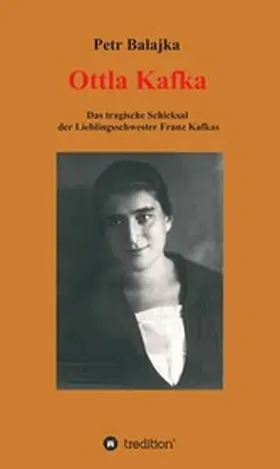 Balajka |  Ottla Kafka | eBook | Sack Fachmedien