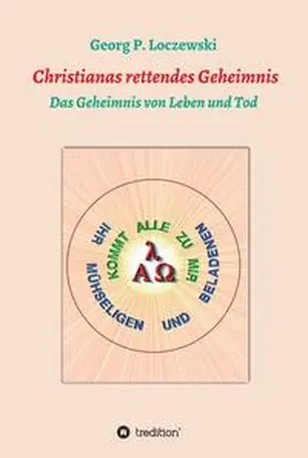 Loczewski |  Christianas rettendes Geheimnis | Buch |  Sack Fachmedien