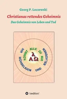 Loczewski |  Christianas rettendes Geheimnis | eBook | Sack Fachmedien