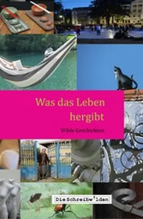 Devesper / Göppl / Hellstern |  Was das Leben hergibt | eBook | Sack Fachmedien