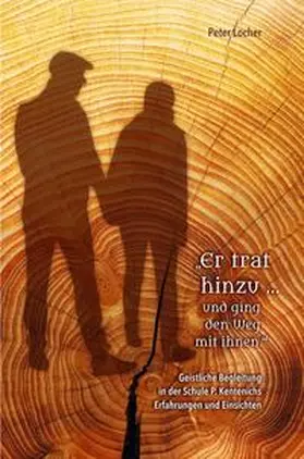Locher |  "Er trat hinzu ... und ging den Weg mit ihnen" | Buch |  Sack Fachmedien