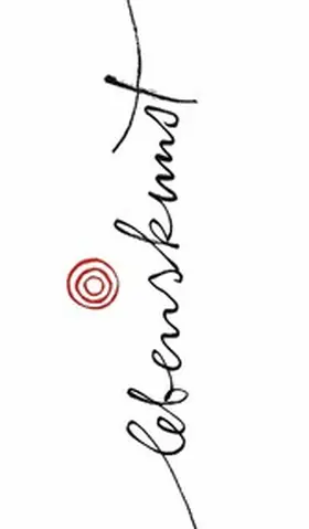 Stoll / Liese / Joas |  Lebenskunst | eBook | Sack Fachmedien